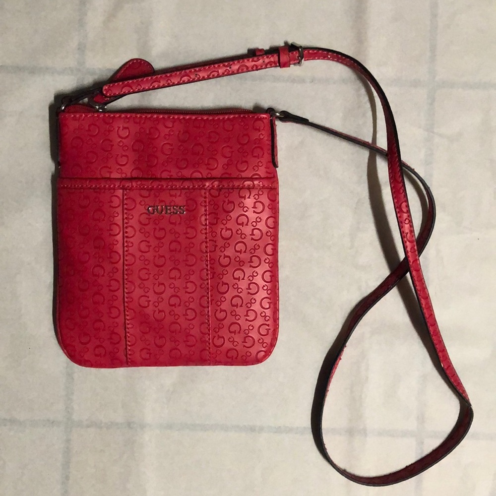 Guess Bag